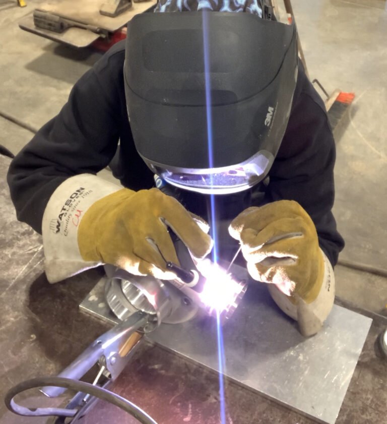 Custom Exhaust Fabrications Fast Farm Garage